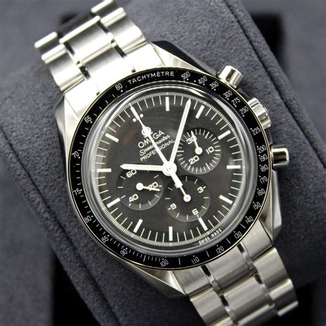 prezzo omega speedmaster professional|Omega Speedmaster professional watch price.